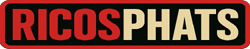 RicosPhats Logo