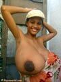    CHICA NATASHA   