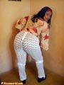    CHICA OTILIA   