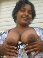    CHICA NEREYDA   