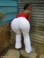    CHICA CINDARELLA   