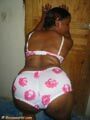    Chica TAMARA   