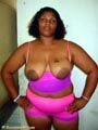    Chica COSMITA   
