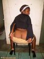    Chica MARLIS   