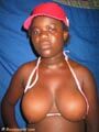    Chica ALIZA   