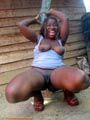    Chica MISSY   