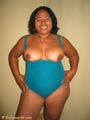    Chica SILVANA   