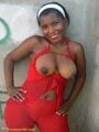    Chica CINDARELLA   